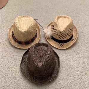 Hats 🎩